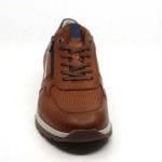 Fluchos runner cognac leder 1752